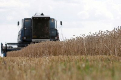 Ο ΟΗΕ ζητεί επέκταση της συμφωνίας για τις εξαγωγές ουκρανικών σιτηρών κατά έναν χρόνο