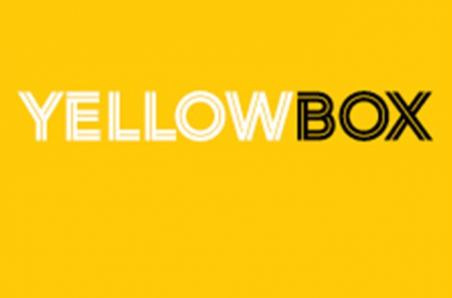 Διαγωνισμός του Yellow Box Magazine για τους λάτρεις του βινυλίου