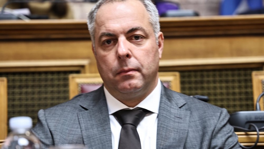 Ελληνικό Μετρό: Νέος διευθύνων σύμβουλος ο Χρήστος Φαφούτης