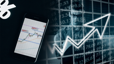 Πάνω από 1,1 τρισ. δολάρια θα πλημμυρίσουν τη Wall Street το επόμενο 3μηνο και το ορόσημο του Αυγούστου 2021