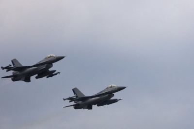 Τα ρωσικά Geran βρήκαν την «Αχίλλειο πτέρνα» των F-16...  Η αθέατη φθορά που τρομοκρατεί την Ουκρανία