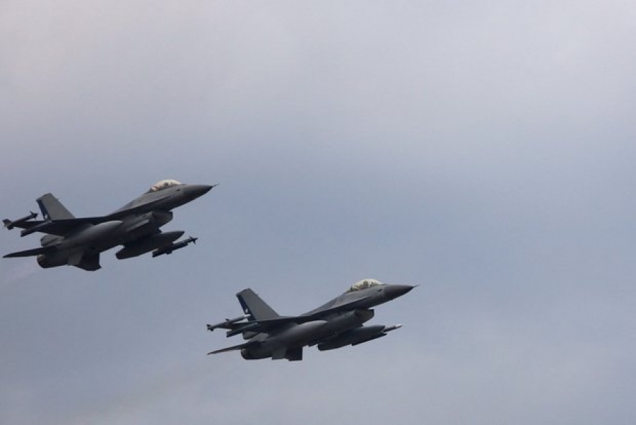 Τα ρωσικά Geran βρήκαν την «Αχίλλειο πτέρνα» των F-16...  Η αθέατη φθορά που τρομοκρατεί την Ουκρανία