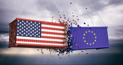 Ρήγμα στην ΕΕ - Ιταλία και Ισπανία θέλουν deal με Trump και όχι κλιμάκωση του εμπορικού πολέμου