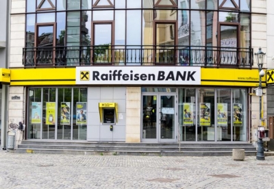 Σκοτώθηκε Ρώσος υπάλληλος της αυστριακής Raiffeisen Bank International μετά την επιστράτευσή του