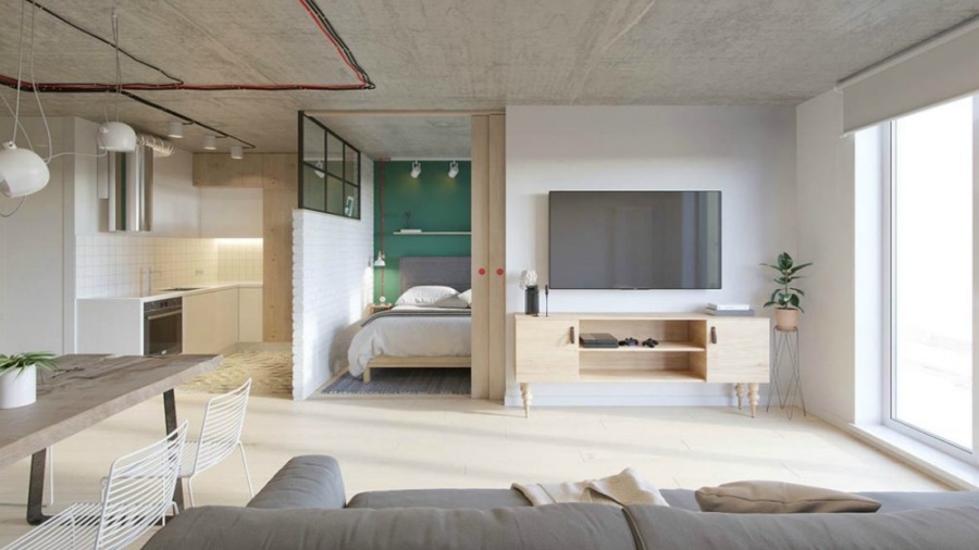 Η μικρή λεπτομέρεια που υποβαθμίζει την αξία ενός διαμερίσματος και κάνει την ανακαίνιση σπατάλη χρημάτων