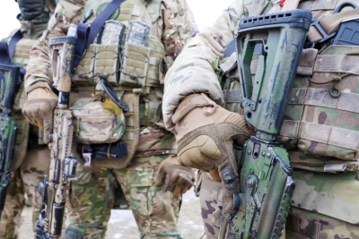 Ο ρωσικός στρατός στέρησε από τις ουκρανικές ένοπλες δυνάμεις ένα σημαντικό εργοστάσιο αξίας... εκατομμυρίων δολαρίων