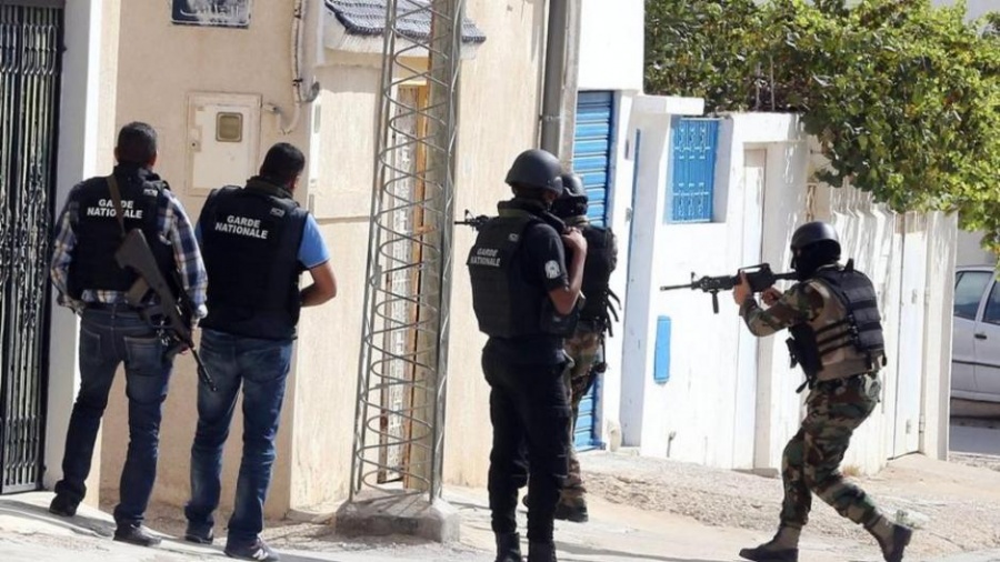 Τυνησία: Μέλη των ειδικών δυνάμεων σκότωσαν τρεις «τρομοκράτες», που ανήκαν στο Ισλαμικό Κράτος