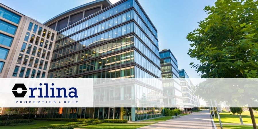 Orilina Properties: Πώληση γραφειακού χώρου στη Θεσσαλονίκη