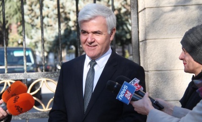 Αλβανία: Παραιτήθηκε ο υπουργός Εσωτερικών γιατί απέτυχε να εξαρθρώσει το οργανωμένο έγκλημα