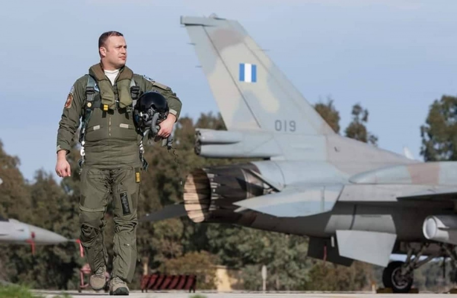 Βόμβες επισμηναγού Καραβίδα από Dubai Airshow: Μια καλή ευκαιρία για τα Mirage 2000 προσφέρουν τα ΗΑΕ – Τα θέλουν Αίγυπτος, Ινδία και Μαρόκο