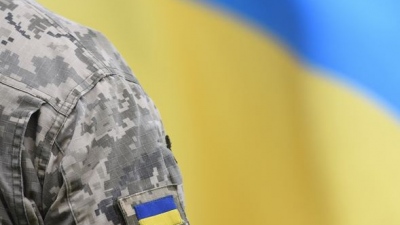 H 127η Tαξιαρχία εδαφικής άμυνας διαλύθηκε, αλλά ο διοικητής της πήγε σε γιορτή στο Kharkiv