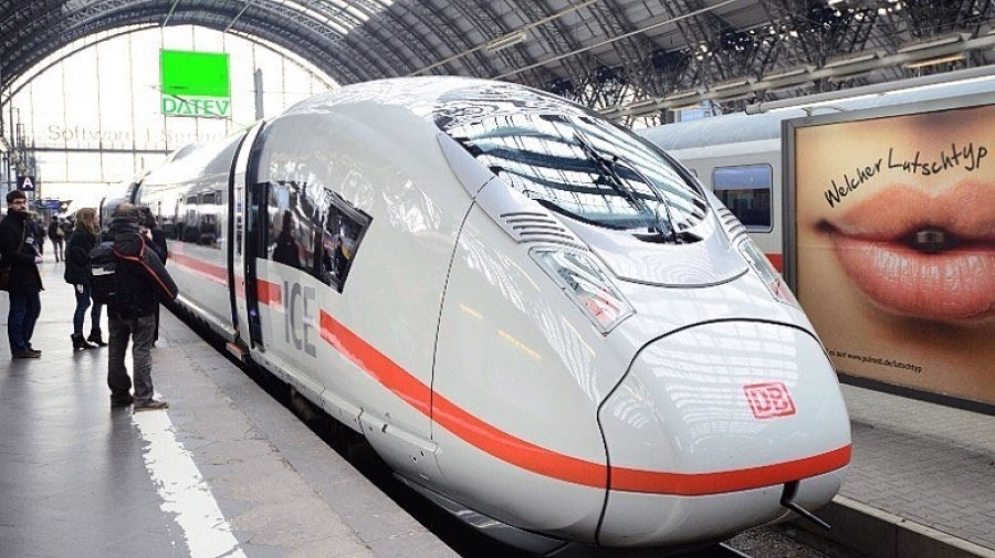 Αυξάνονται οι τιμές των σιδηροδρομικών εισιτηρίων στο Ηνωμένο Βασίλειο