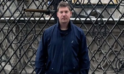 Εξαφάνιση γιατρού: «Πάλι από το μηδέν οι έρευνες» - Δεν ήταν αυτός σε βίντεο - Μεγαλώνει η αγωνία για τον 33χρονο