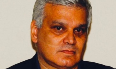 Πέθανε ο συγγραφέας Μιχάλης Τζανάκης