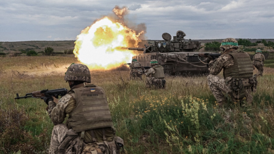 Το Κρεμλίνο προειδοποιεί τις ΗΠΑ: «Μοιραίο» λάθος η χρήση αμερικανικών όπλων εντός της Ρωσίας