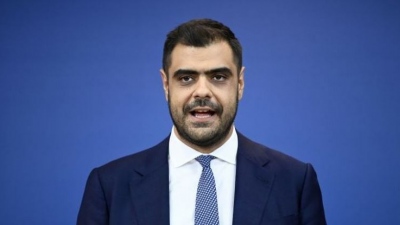 Μαρινάκης για την επίθεση στον Βορίδη: Δεν μας φοβίζουν - Μας κάνουν πιο δυνατούς