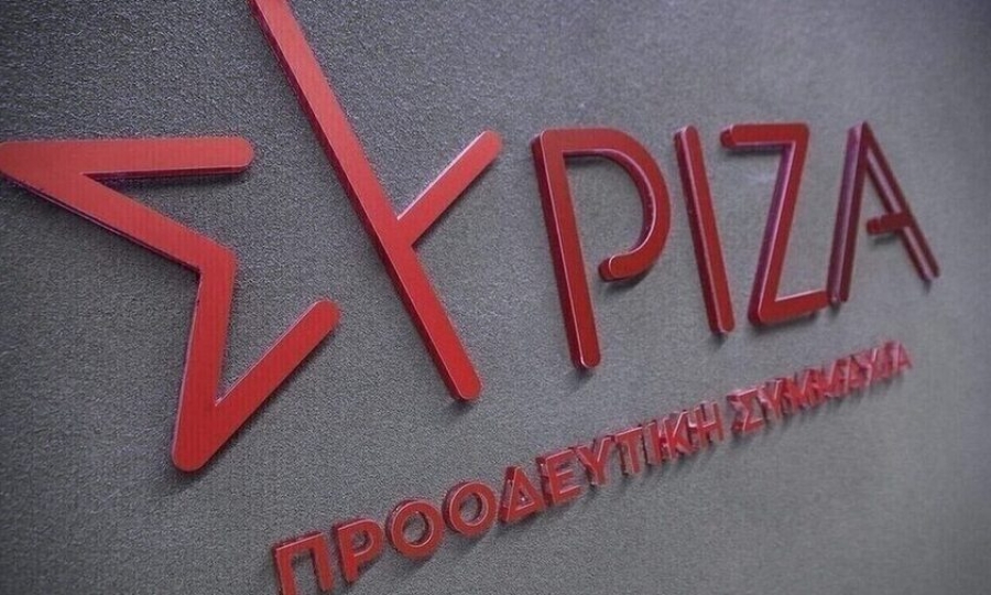 Καταγγελία ΣΥΡΙΖΑ: Η κυβέρνηση θέλει να προκαταλάβει την έρευνα της Δικαιοσύνης για τα Τέμπη