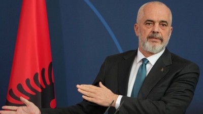 Αλβανική έκπληξη: O Rama «συνετίζει» την ΕΕ για την αντιρωσική της πορεία - «Στρατηγικό ατόπημα»
