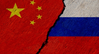 Διπλωματική κινητικότητα:  Η Κίνα στέλνει ειδικό επιτετραμμένο για το Ουκρανικό στη Ρωσία την ερχόμενη εβδομάδα