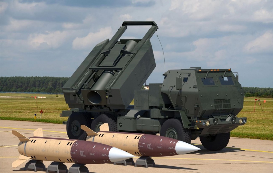 Wall Street Journal: Έτοιμο το Πεντάγωνο να στείλει πυραύλους ATACMS στην Ουκρανία