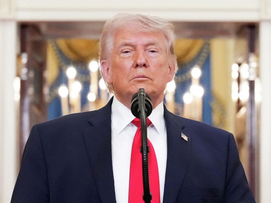 Καμία σχέση με την πραγματικότητα οι δηλώσεις Trump – Το Ιράν δεν έχει εξαλειφθεί