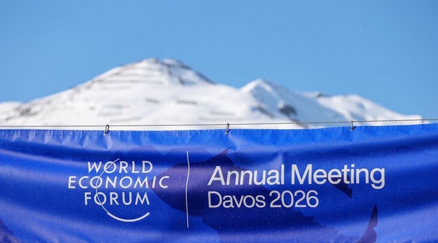China stole Davos as the speech that terrified the West exposed a funeral applauded by its own elites