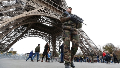 Τρόμος στην UEFA από προειδοποίηση του ISIS - «Σκοτώστε τους όλους» - Δρακόντεια μέτρα στη Γαλλία εν όψει του ματς PSG-Barcelona
