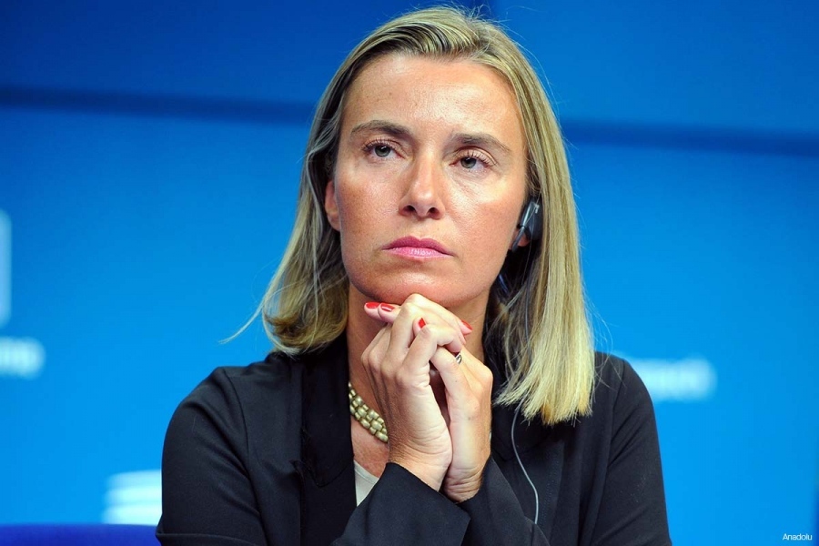 Pit of snakes: The arrest of Mogherini opens Pandora’s box - The unquenchable hatred of Kallas for Von der Leyen