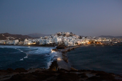 New York Times: Πώς η «πράσινη» μετάβαση μετασχηματίζει την ελληνική οικονομία