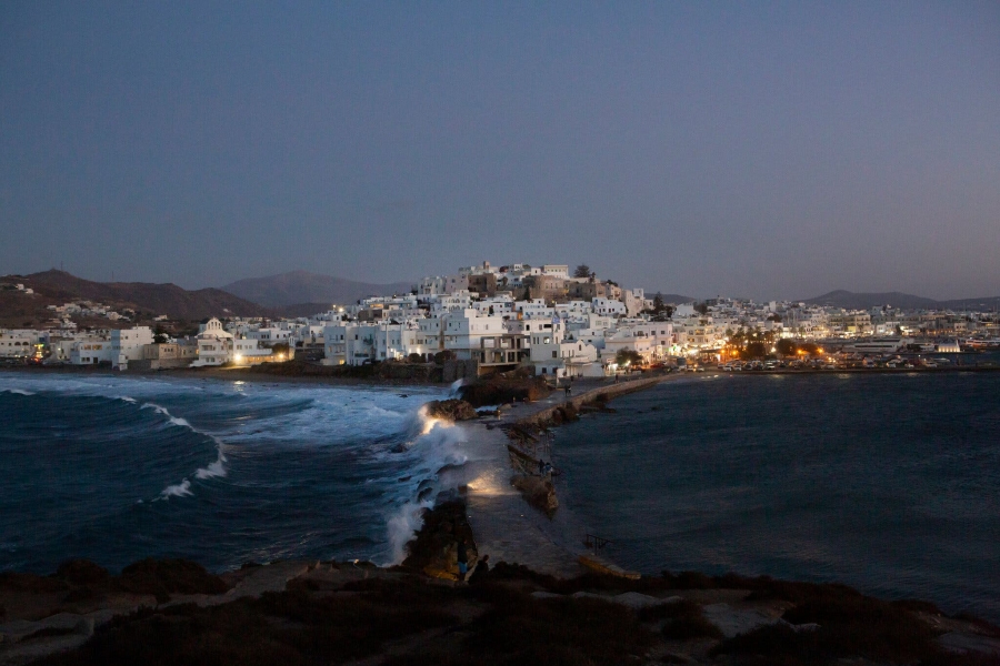 New York Times: Πώς η «πράσινη» μετάβαση μετασχηματίζει την ελληνική οικονομία