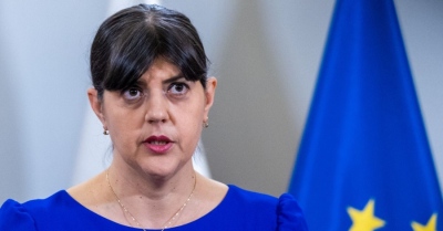 Η Kovesi ξεγυμνώνει την ελληνική διαφθορά και το άρθρο 86 – Νόμοι… ντροπή καλύπτουν πολιτικούς