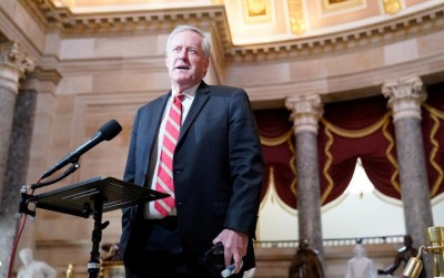 Λευκός Οίκος: Κανονικά οι προεδρικές εκλογές των ΗΠΑ στις 3 Νοεμβρίου - Ο Trump θα κερδίσει