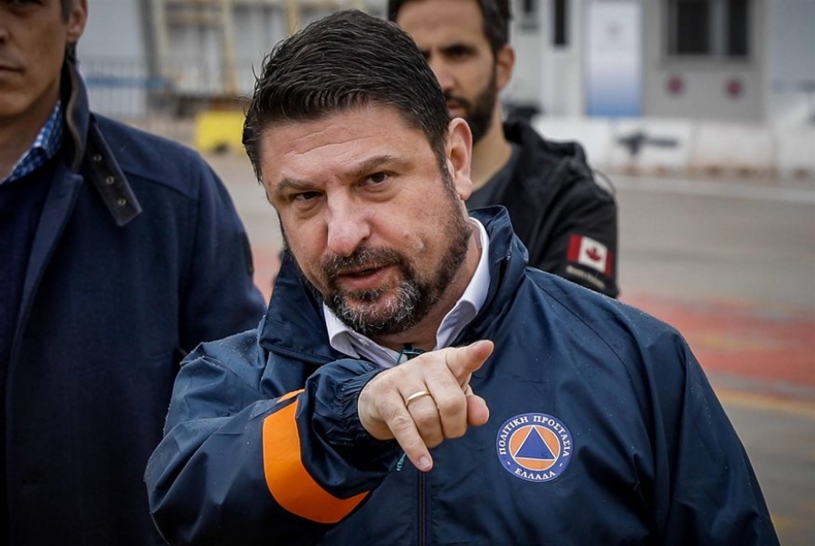 Έρευνα για «κορωνοπάρτι» στην Πυροσβεστική διατάζει ο Χαρδαλιάς