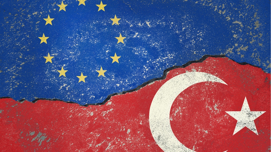 Η έκθεση-κόλαφος του Ευρωκοινοβουλίου για την Τουρκία: Σεβαστείτε την εθνική κυριαρχία όλων των κρατών μελών της ΕΕ