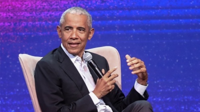 ΗΠΑ: Obama και Clinton συντάσσονται με τον Biden και ξεκινούν εκστρατεία για 25 εκατ. δολάρια