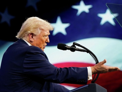 Προσβολή Trump στους Συμμάχους: Θέλει να καθαρίσουν… το στρατιωτικό του χάος