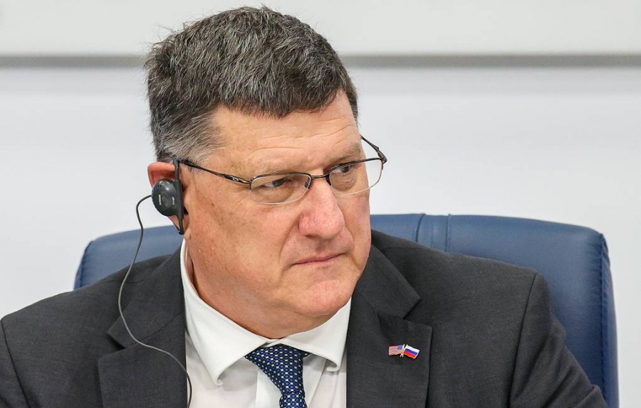 Ήττα για Ουκρανία – Ritter (ΗΠΑ): Το Κίεβο επειδή γνωρίζει ότι χάνει, επιτίθεται με drones σε Μόσχα, Αγία Πετρούπολη