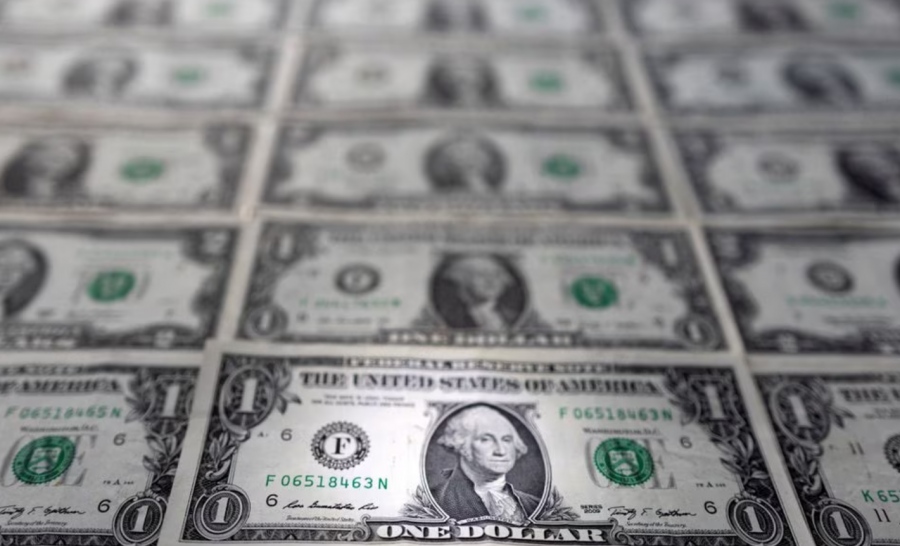 Mises Institute: H Fed «πατάει φρένο» στο τύπωμα δολαρίων, πυροδοτώντας βαθιά ύφεση και πιστωτικό κραχ