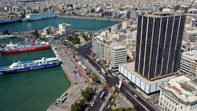 ΕΒΕΠ: Οι προτεραιότητες του πειραϊκού επιχειρείν