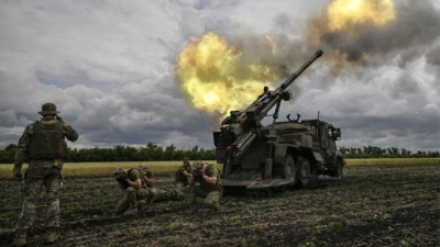 Οι Ουκρανοί εκτόξευσαν 180 βλήματα κατά του Belgorod αλλά κανένα δεν πέτυχε τον στόχο του