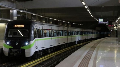 Μετρό: Αλλαγές στη Γραμμή 2 από απόψε - Οι σταθμοί που θα κλείνουν 2,5 ώρες νωρίτερα