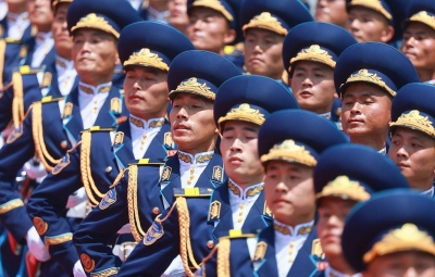 Μήνυμα - βόμβα από Βόρεια Κορέα σε ΗΠΑ: Επιθετικά και σθεναρά θα διαλύσουμε το ΝΑΤΟ της Ασίας