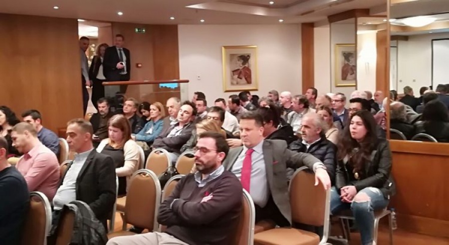 Γιατί οι Γενικές Συνελεύσεις προσφέρουν ίσως την καλύτερη πηγή πληροφόρησης...