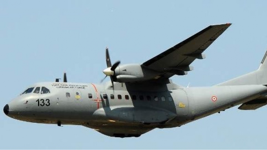 Νέο τουρκικών παραβιάσεων στο Αιγαίο από τουρκικά κατασκοπευτικά αεροπλάνα