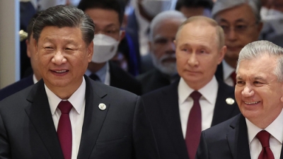 Η αντίδραση της Κίνας στο διάγγελμα Putin για τα πυρηνικά και την επιστράτευση: Ζητά άμεση κατάπαυση του πυρός και διάλογο