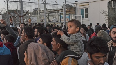 Μόρια: Ο διοικητής του ΚΥΤ απορρίπτει το δημοσίευμα του Newsweek για βιασμούς ανηλίκων