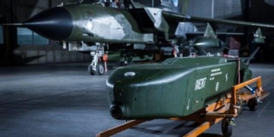 Annalena Baerbock (ΥΠΕΞ Γερμανίας): Η Ουκρανία θα πρέπει να λάβει περισσότερα μέσα για αυτοάμυνα