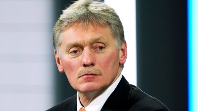 Μήνυμα Peskov (Ρωσία) σε Ουκρανούς: Σταματήστε την αντίσταση και προχωρήστε σε ειρήνη