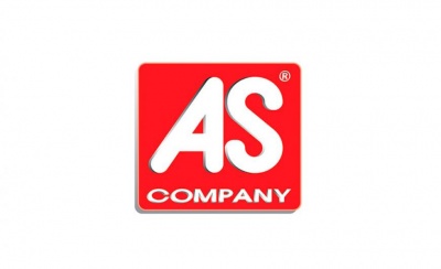 As Company: Μετονομασία στη διεύθυνση της έδρας της εταιρείας