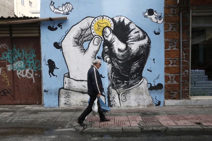 Δύσκολο να ζουν στην Αθήνα... οι Έλληνες - Απρόσιτο το κόστος ζωής στην πρωτεύουσα